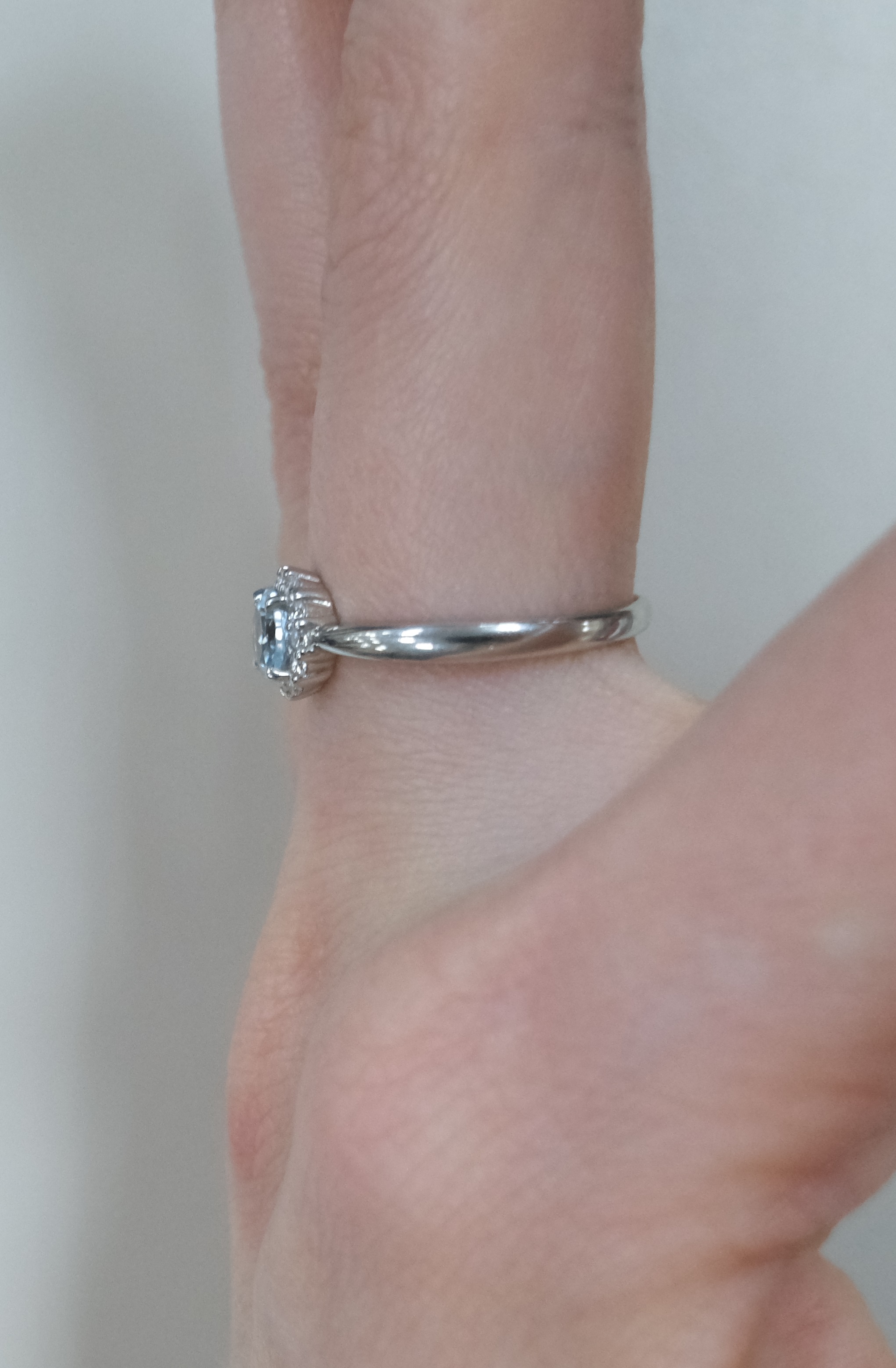 10322-005063 Кольцо (Ag 925)